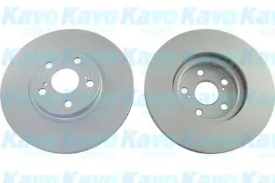 Тормозной диск KAVO PARTS купить