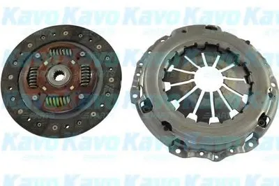 Комплект сцепления KAVO PARTS купить