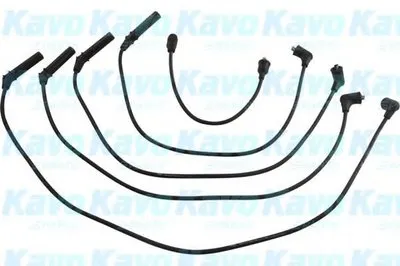 Комплект проводов зажигания KAVO PARTS купить
