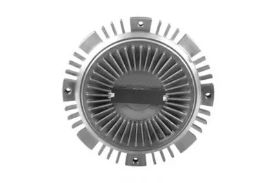 Сцепление, вентилятор радиатора NRF купить