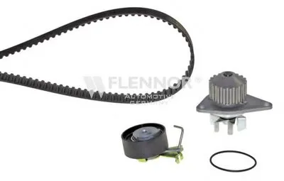 Комплект ремня ГРМ FLENNOR купить