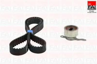 Комплект ремня ГРМ FAI AutoParts купить