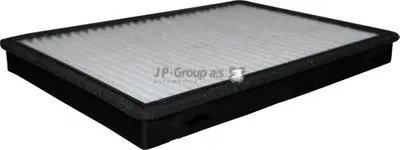 Фильтр, воздух во внутренном пространстве JP Group JP GROUP купить