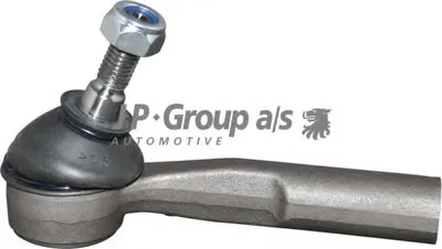 Наконечник поперечной рулевой тяги JP Group JP GROUP купить