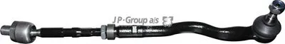 Поперечная рулевая тяга JP Group JP GROUP купить