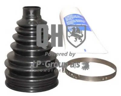 Комплект пылника, приводной вал QH JP GROUP купить