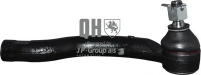 Наконечник поперечной рулевой тяги QH JP GROUP купить