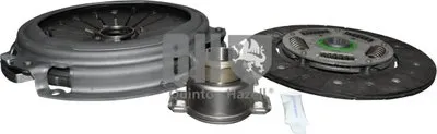 Комплект сцепления QH JP GROUP купить