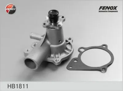Водяной насос FENOX купить