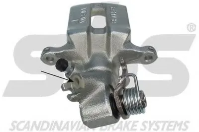 Тормозной суппорт sbs купить