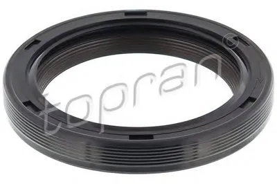 Уплотняющее кольцо, коленчатый вал TOPRAN купить