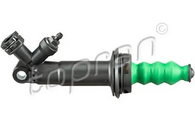 Рабочий цилиндр, система сцепления PREMIUM BRAND TOPRAN купить