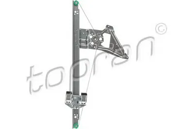 Подъемное устройство для окон TOPRAN купить