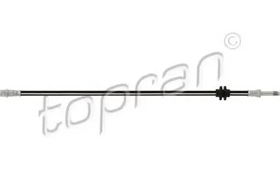 Тормозной шланг TOPRAN купить