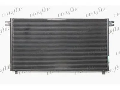 Конденсатор, кондиционер FRIGAIR купить