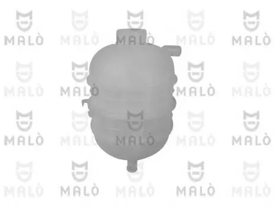 Бачок, радиатор MALÒ купить