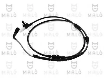 Сигнализатор, износ тормозных колодок MALÒ купить