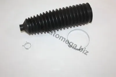 Комплект пылника, рулевое управление Erstausrüster AUTOMEGA купить