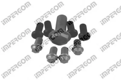 Комплект болтов, ременный шкив - коленчатый вал ORIGINAL IMPERIUM купить