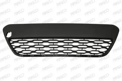 Решетка вентилятора, буфер PRASCO купить