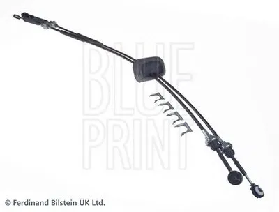 Трос, ступенчатая коробка передач BLUE PRINT купить