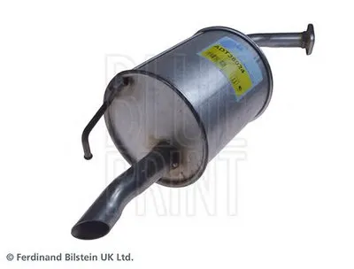 Глушитель выхлопных газов конечный BLUE PRINT купить