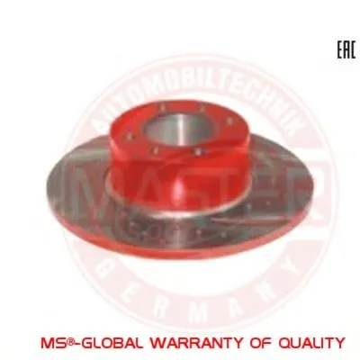 Тормозной диск SPORT EXTREME MASTER-SPORT купить