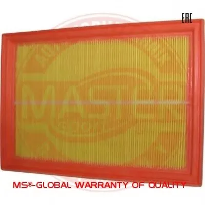 Воздушный фильтр MASTER-SPORT купить