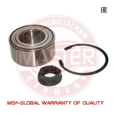 Комплект подшипника ступицы колеса MASTER-SPORT купить