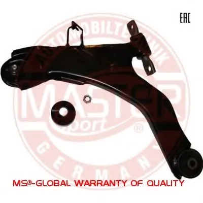 Рычаг независимой подвески колеса, подвеска колеса MASTER-SPORT купить