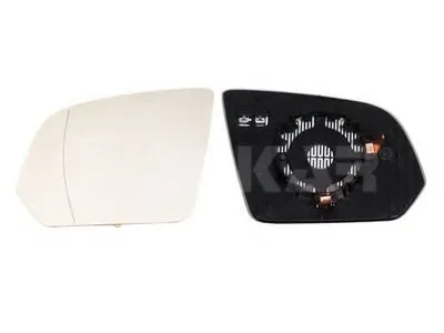 Зеркальное стекло, наружное зеркало ALKAR купить