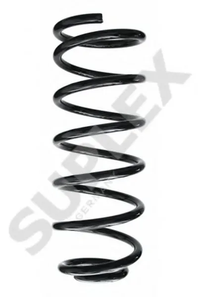 винтовая пружина SUPLEX купить