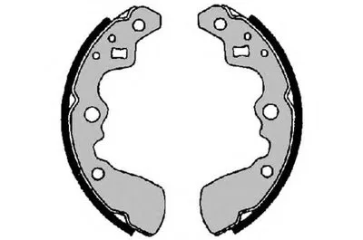 Комплект тормозных колодок RAICAM купить