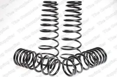 Комплект ходовой части, пружины ROC купить