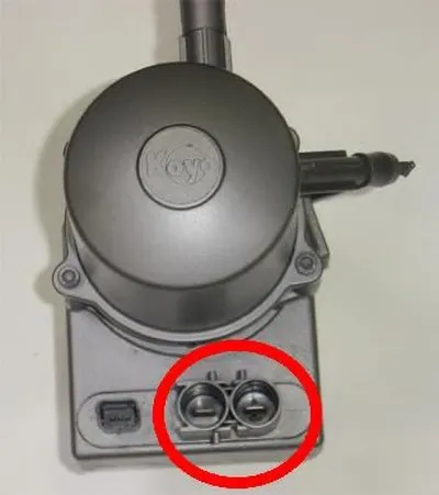 Гидравлический насос, рулевое управление WAT купить