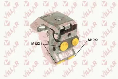 Регулятор тормозных сил VILLAR купить