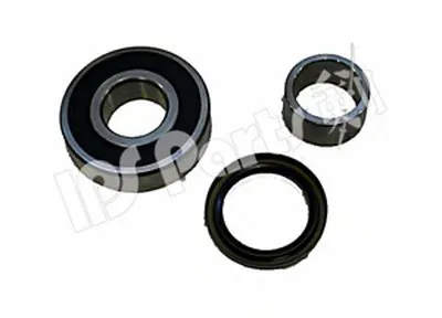 Комплект подшипника ступицы колеса IPS Parts IPS Parts купить