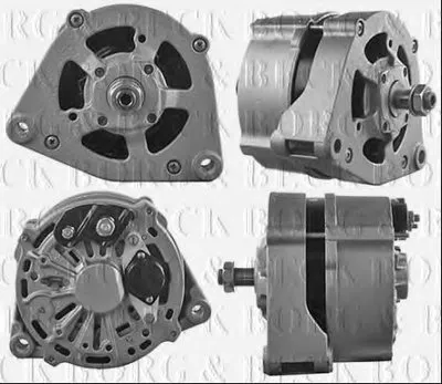 Генератор BORG & BECK купить