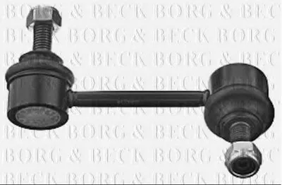 Тяга / стойка, стабилизатор BORG & BECK купить