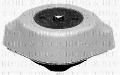 Кронштейн двигателя BORG & BECK купить