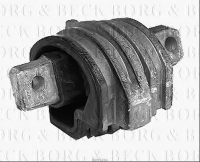 Кронштейн двигателя BORG & BECK купить