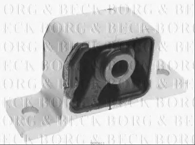 Кронштейн двигателя BORG & BECK купить