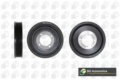 Ременный шкив, коленчатый вал BGA купить