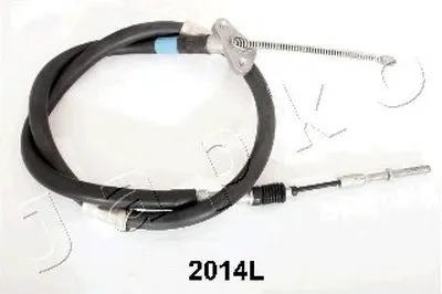 Трос, стояночная тормозная система JAPKO купить