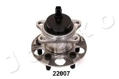 ? колесн. ступицы = JAPKO купить