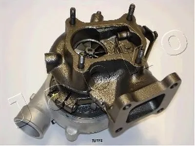 Компрессор, наддув JAPKO купить