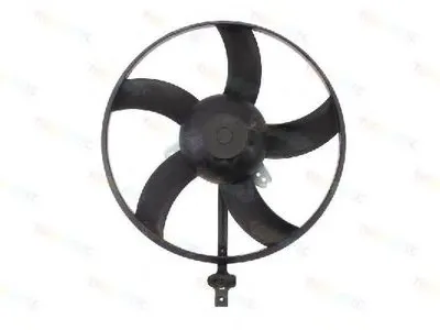 Вентилятор, охлаждение двигателя THERMOTEC купить
