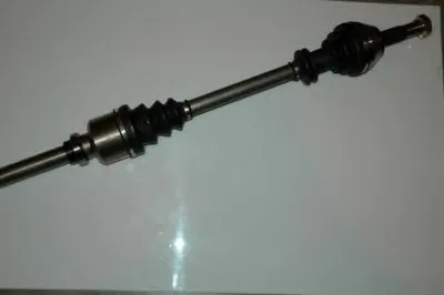 Приводной вал PROTECHNIC купить