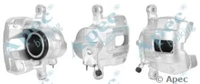 Тормозной суппорт APEC braking купить