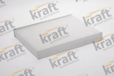 Фильтр, воздух во внутренном пространстве KRAFT AUTOMOTIVE купить
